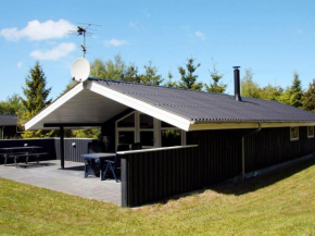 6 person holiday home in Fjerritslev